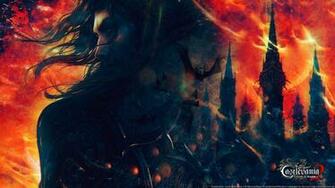 Castlevania Lords Of Shadow Wallpaper By De Monvarela