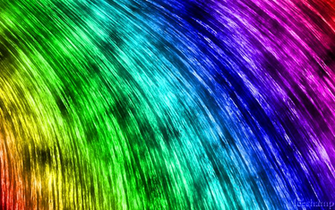 Rainbow Wallpaper