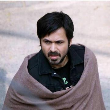 Baadshaho Emraan Hashmi Look Wallpaper Teahub Io