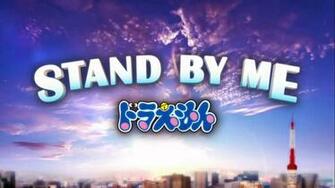 Stand By Me Doraemon HD Wallpaper