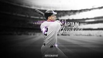 Derek Jeter HDfx Creative