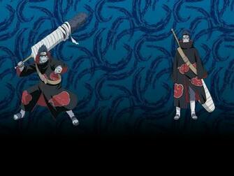 Kisame Hoshigaki Wallpaper
