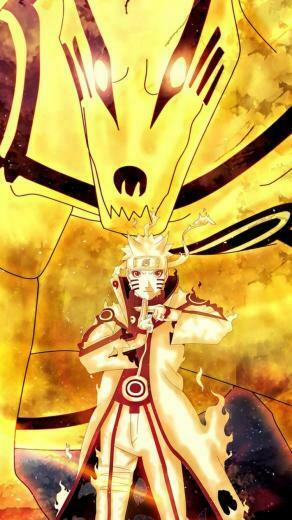 Naruto Wallpaper iPhone Plus Cool