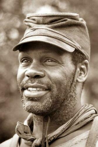 Danny Glover Photos Cmt Lonesome Dove