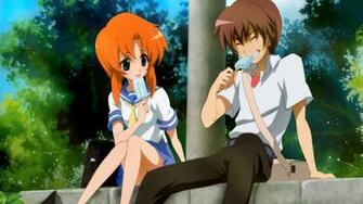Higurashi When They Cry Wallpaper Jpg