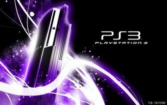 Cool Ps3 Wallpaper