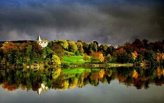 The Royal Castle Gamlehaugen In Bergen Norway By Bergen64