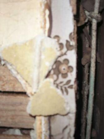 Wallpaper In Victorian Fiction