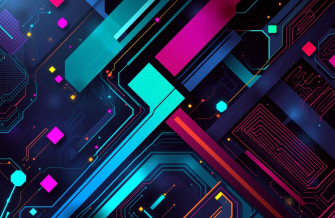 Techsource Wallpaper