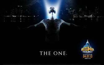Wrestlemania Wallpaper By Jaymestar