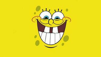 Wall Bob Esponja By Lauraclover
