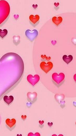 Love Wallpaper Choice