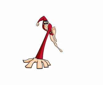 Comics Plastic Man Wallpaper Id
