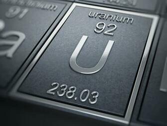 Everyone Wants A Piece Of Uranium World Finance