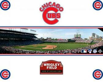Chicago Cubs Desktop Wallpaper