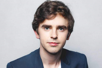 Freddie Highmore Pics Wallpaper