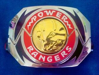 Blue Ranger Morpher By Russjericho23