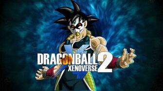Dragon Ball Xenoverse Wallpaper