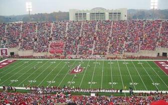 Indiana University Wallpaper