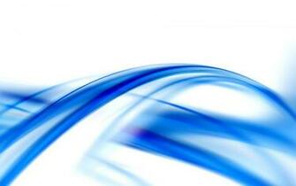 Blue Waves Wallpaper
