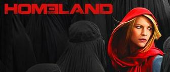 Homeland Showtime Wallpaper