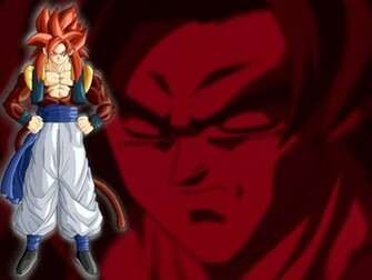 Gogeta Wallpaper Dragonball Anime Forums News