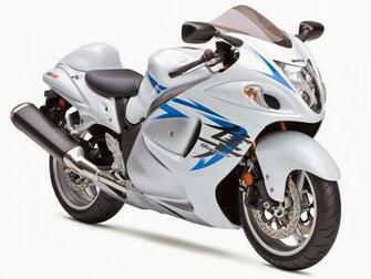 HD Wallpaper Suzuki Hayabusa Sports Bikes