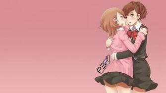 Persona HD Wallpaper Background