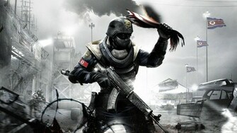 Homefront Wallpaper HD 1080p Pc Jpg