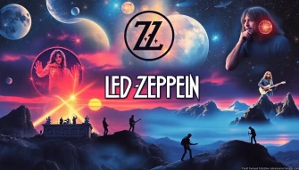 Led Zeppelin Pictures Wallpaper