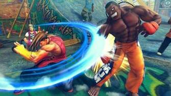 Ultra Street Fighter Iv Im Genes Juego Ps3 3djuegos