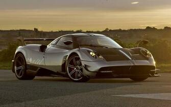 Pagani Huayra Bc Wallpaper And HD Image Car Pixel