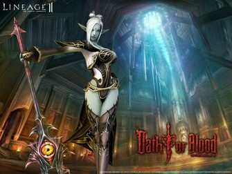 Elf Sylvanas Windrunner Wallpaper Wallpaperhi Com