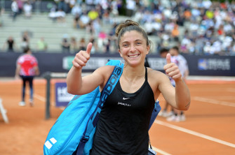 Errani L Et Non Conta La Classe S Wallpaper