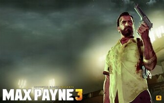 Max Payne HD Wallpaper Re Kinect And Xbox Games