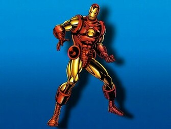 Comics Wallpaper Marvel