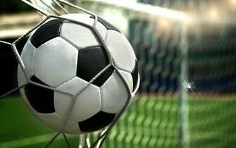 Goal Wallpaper Image