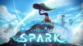 Project Spark Wallpaper