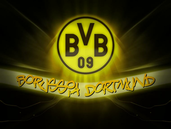Wallpaper Borusia Dortmund