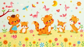 Cute And Funny Wallpaper
