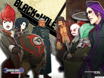 De Advance Wars Dual Strike Wallpaper