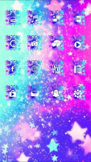 Icon Wallpaper Dressup Cocoppa
