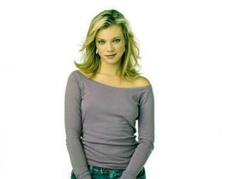 Amy Smart Wallpaper