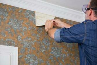Remove Wallpaper Hgtv