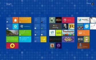 New Metro Themes For Windows Itech Vision
