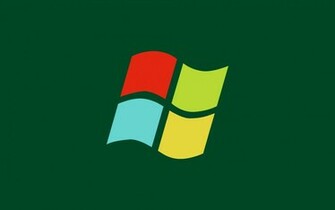 Windows Wallpaper Logo Desktop