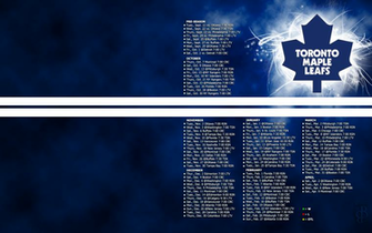 Tml Interactive Schedule By Bbboz Fan Art Wallpaper Other