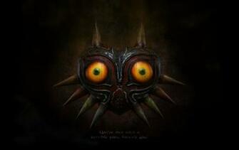 Best Of Zelda Majora S Mask Fan Art By Danlev