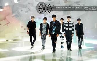 Exo Wallpaper