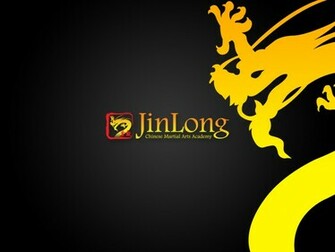 Wushu Jin Long Academy